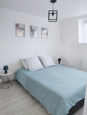Maison 3 chambres au cœur d'Hazebrouck
